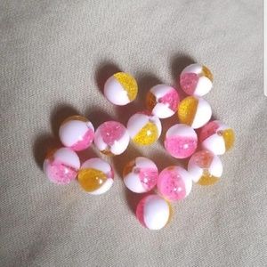 Belly Button Ring Balls